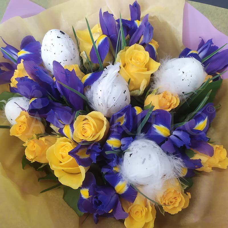 Fiori gialli e come usarli
