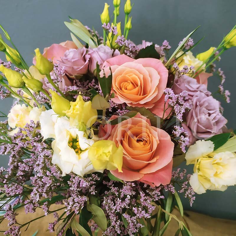 Fiori gialli e come usarli