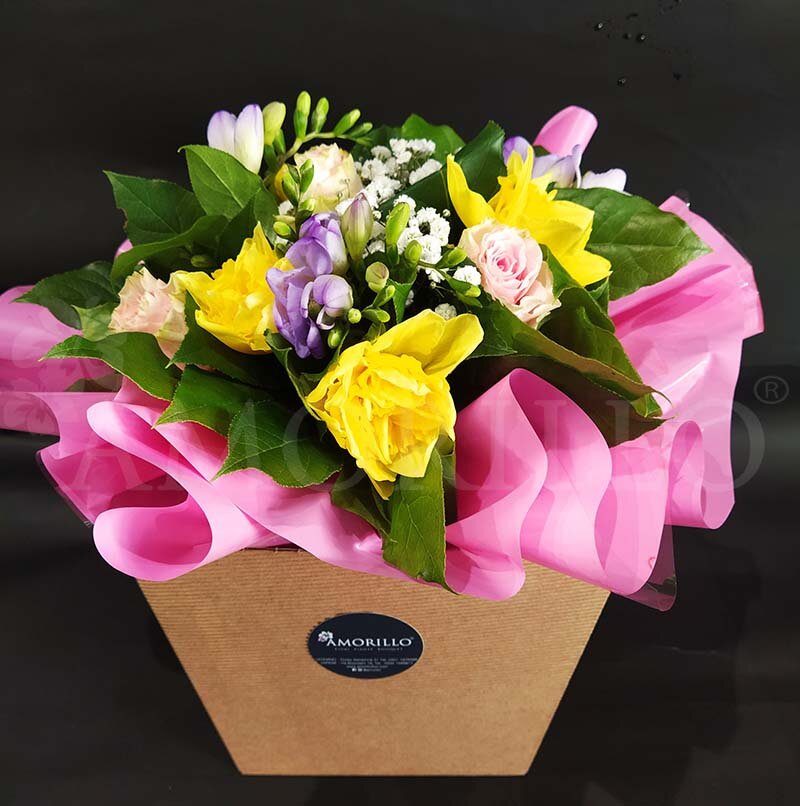 Fiori gialli e come usarli
