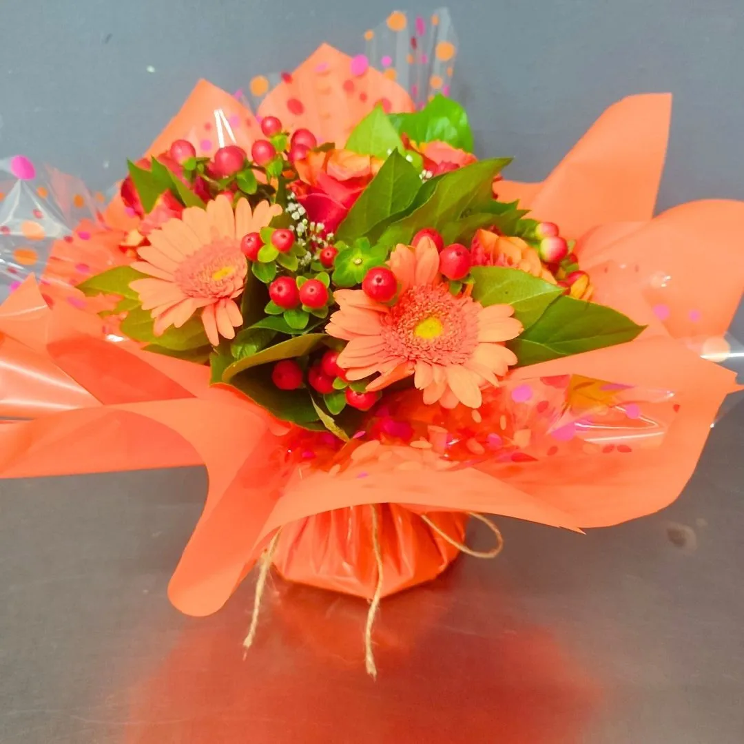 Bouquett'O Crodino con riserva d'acqua - immagine 2