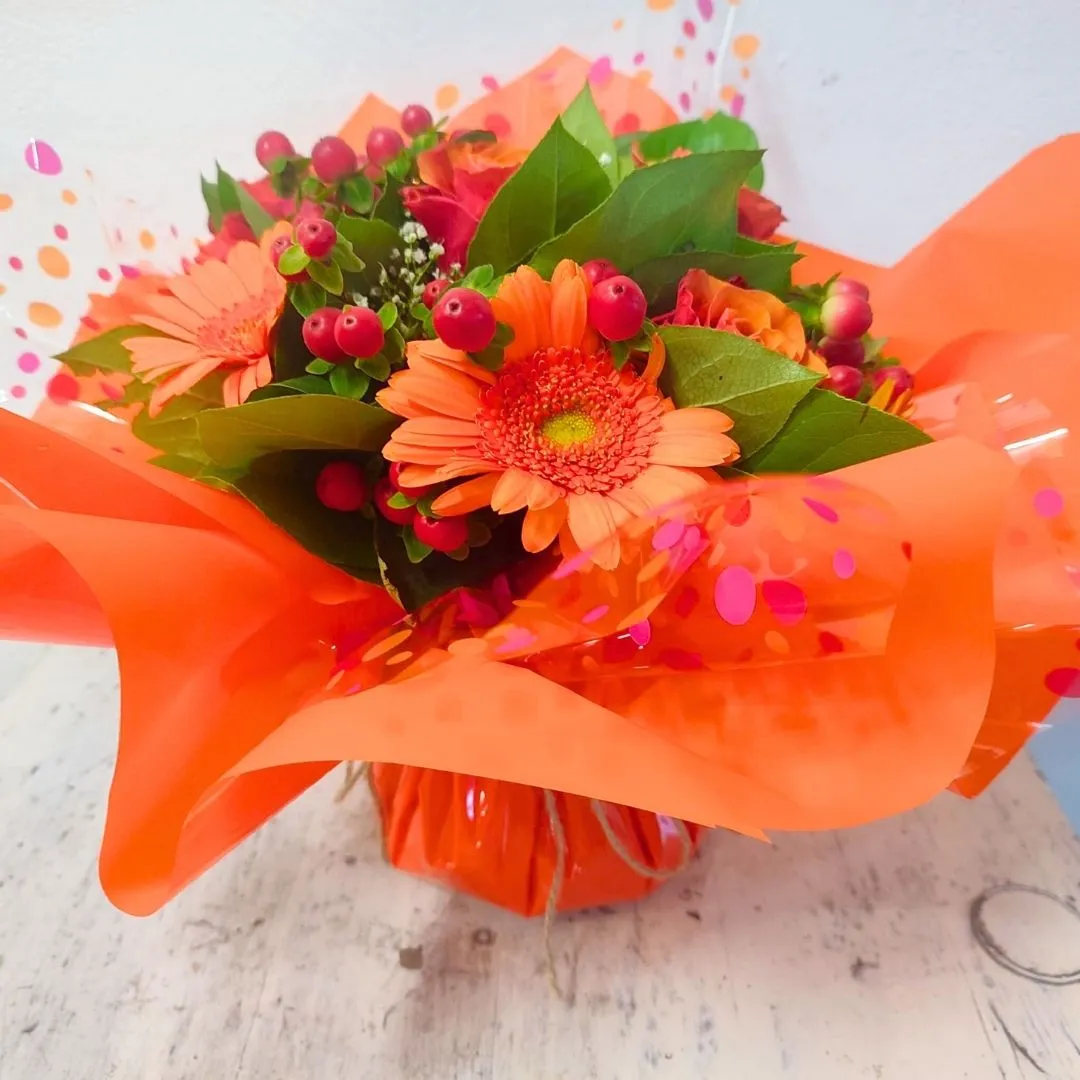 Bouquett'O Crodino con riserva d'acqua - immagine 4