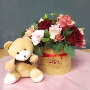 Composizione Dolce Amore