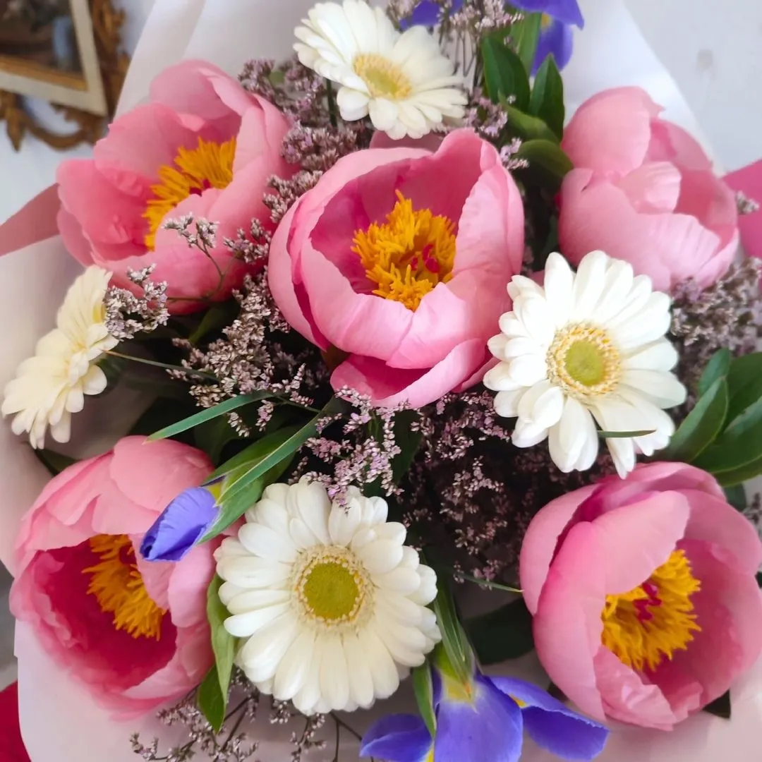 bouquet meraviglia