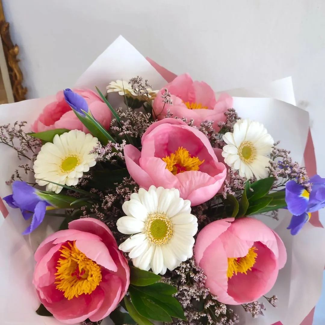 bouquet meraviglia