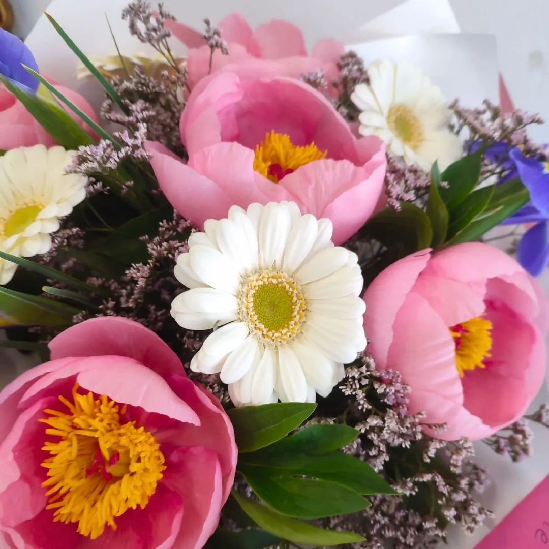 bouquet meraviglia