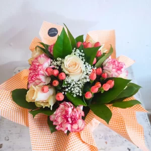 Bouquett'o La Mia Musa