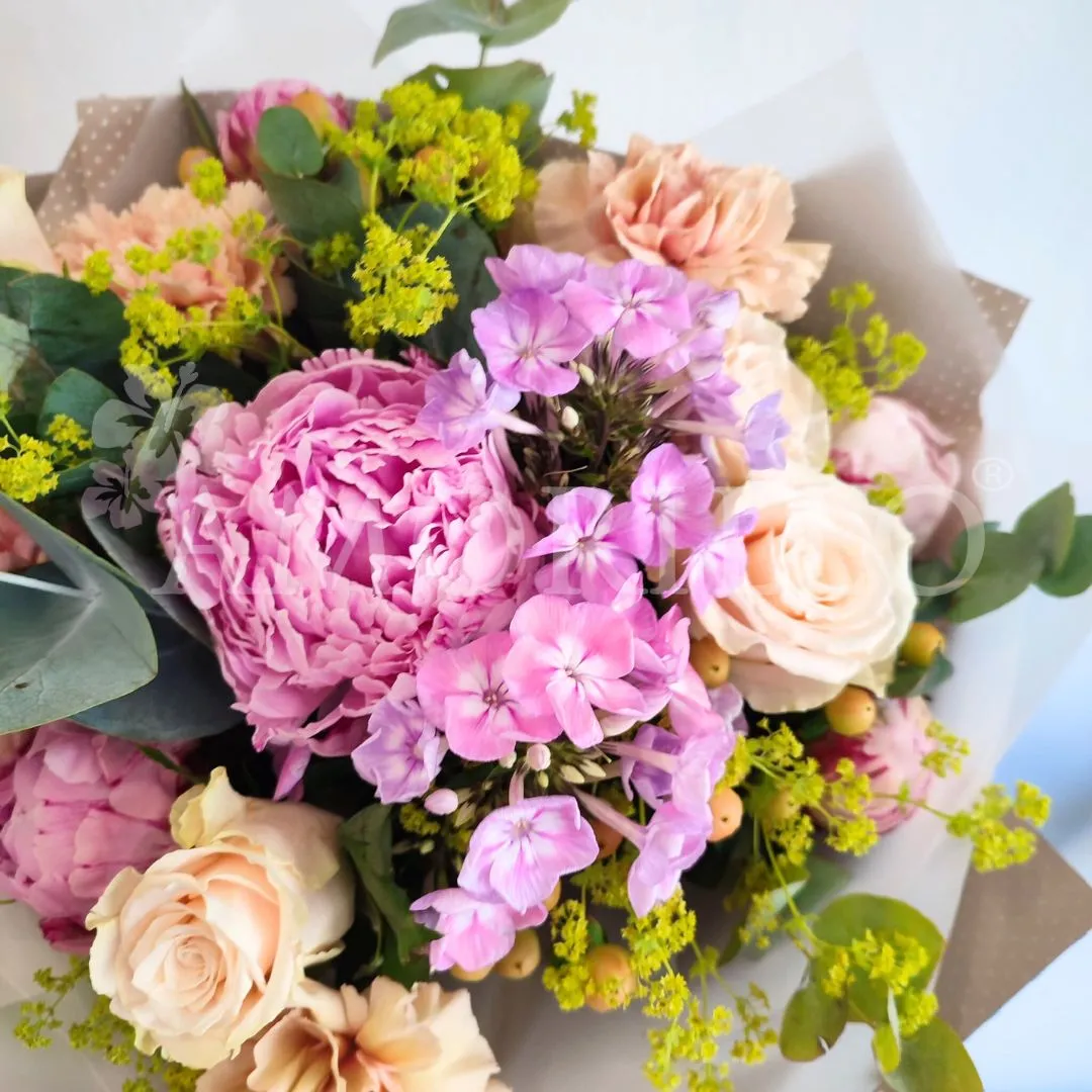 Bouquet Giardino Segreto