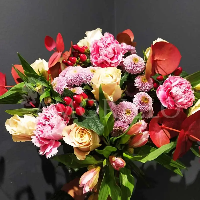 Categoria Bouquet