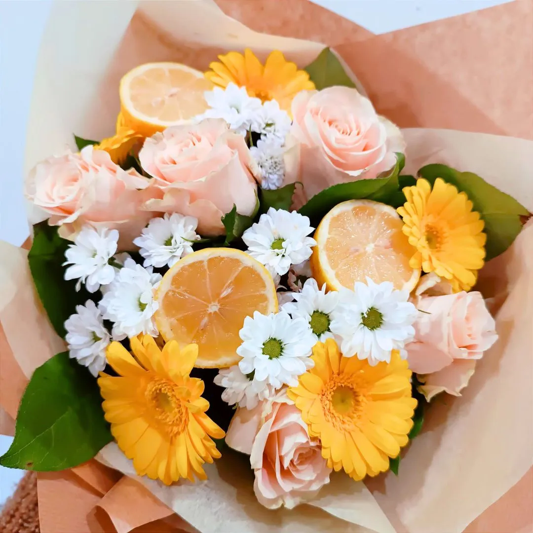 Fiori gialli e come usarli
