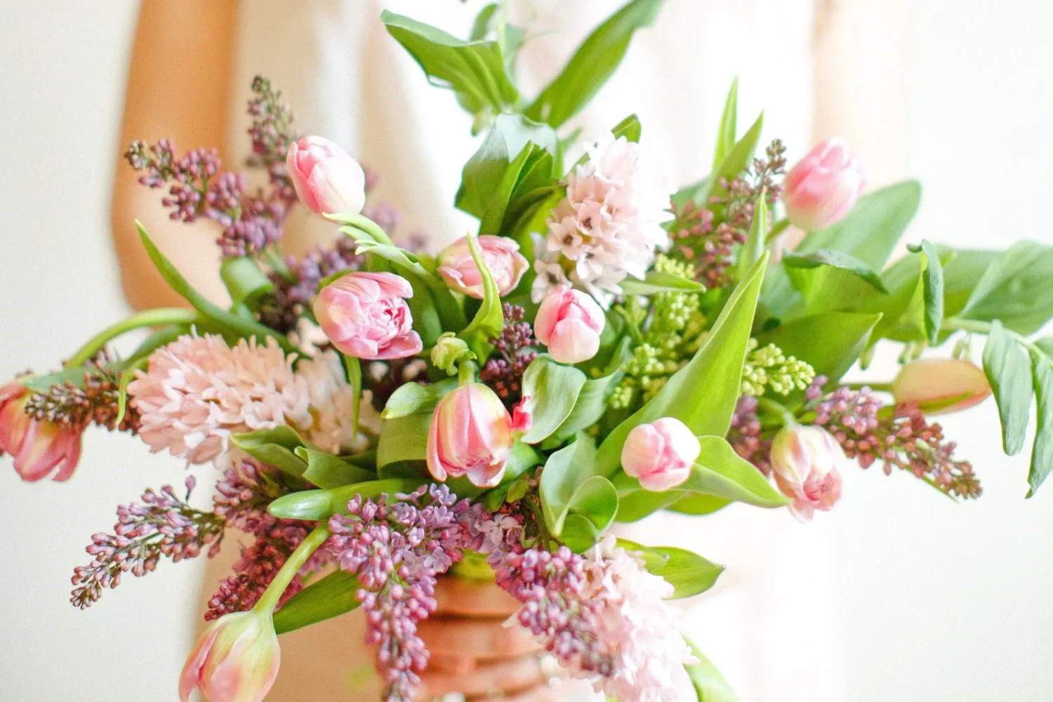 mantenimento dei fiori recisi