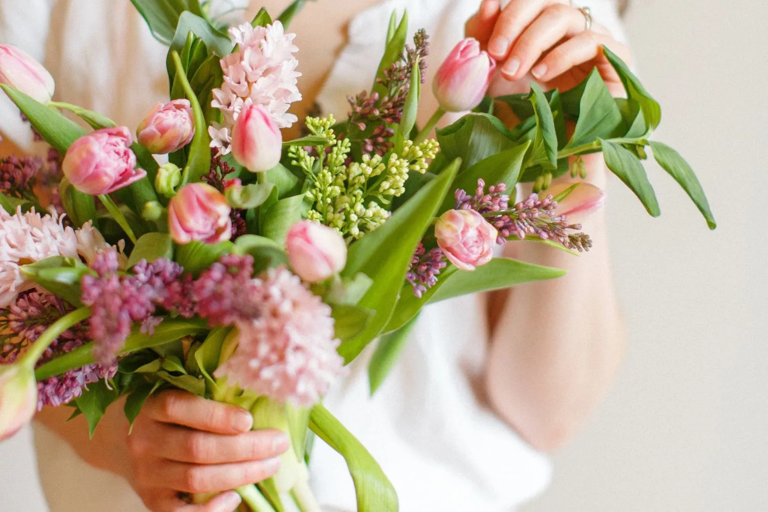 mantenimento dei fiori recisi
