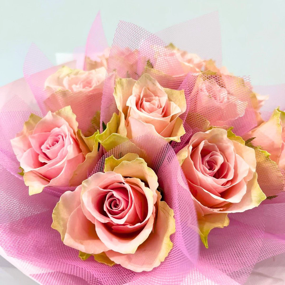 Mini Bouquet Prima Ballerina - immagine 2
