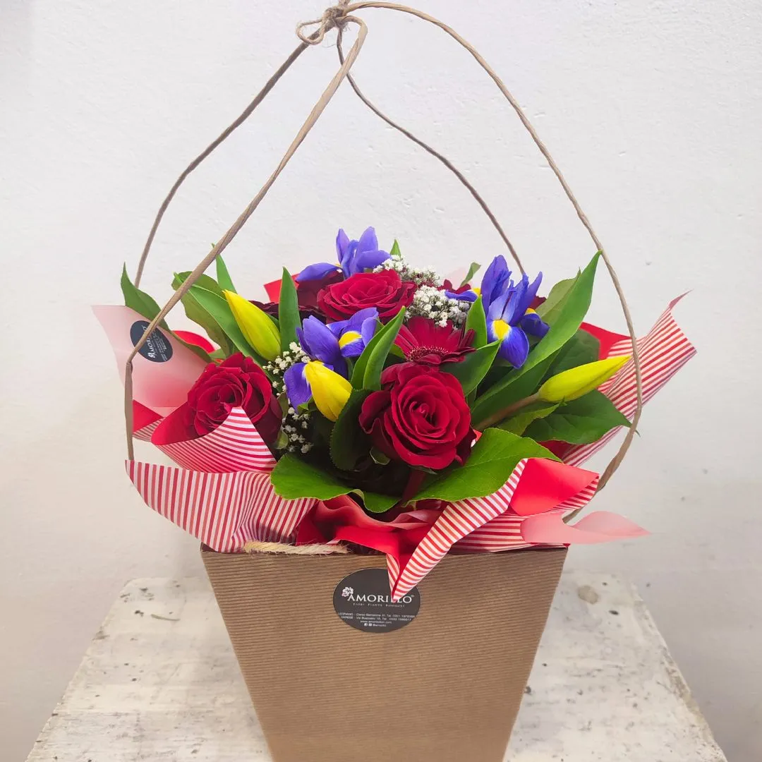 bouquett'o margot