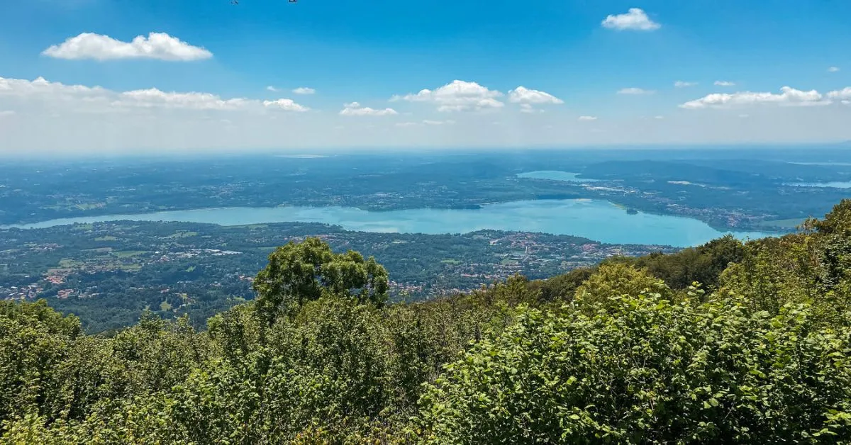 Varese la Città Giardino
