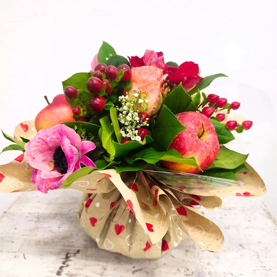 bouquett'o adamo ed eva