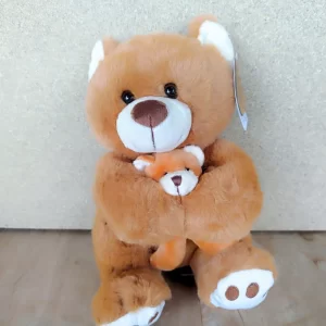 Peluche Mamma Orsa