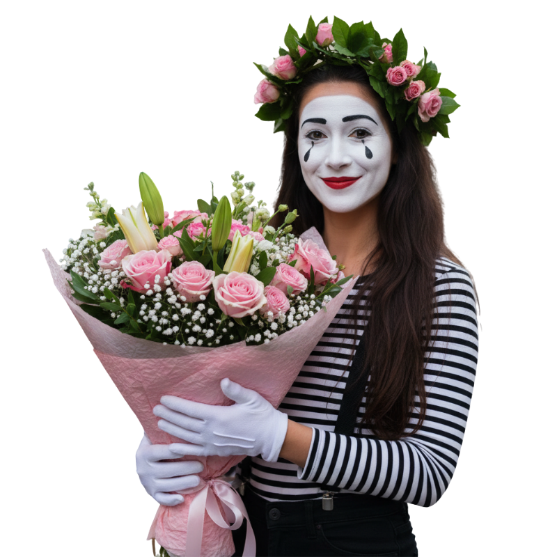 AmorilloFiori