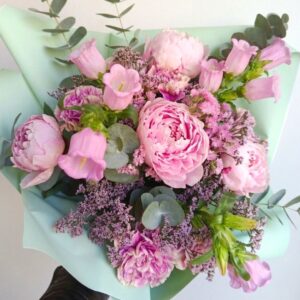 Bouquet Dedica Preziosa