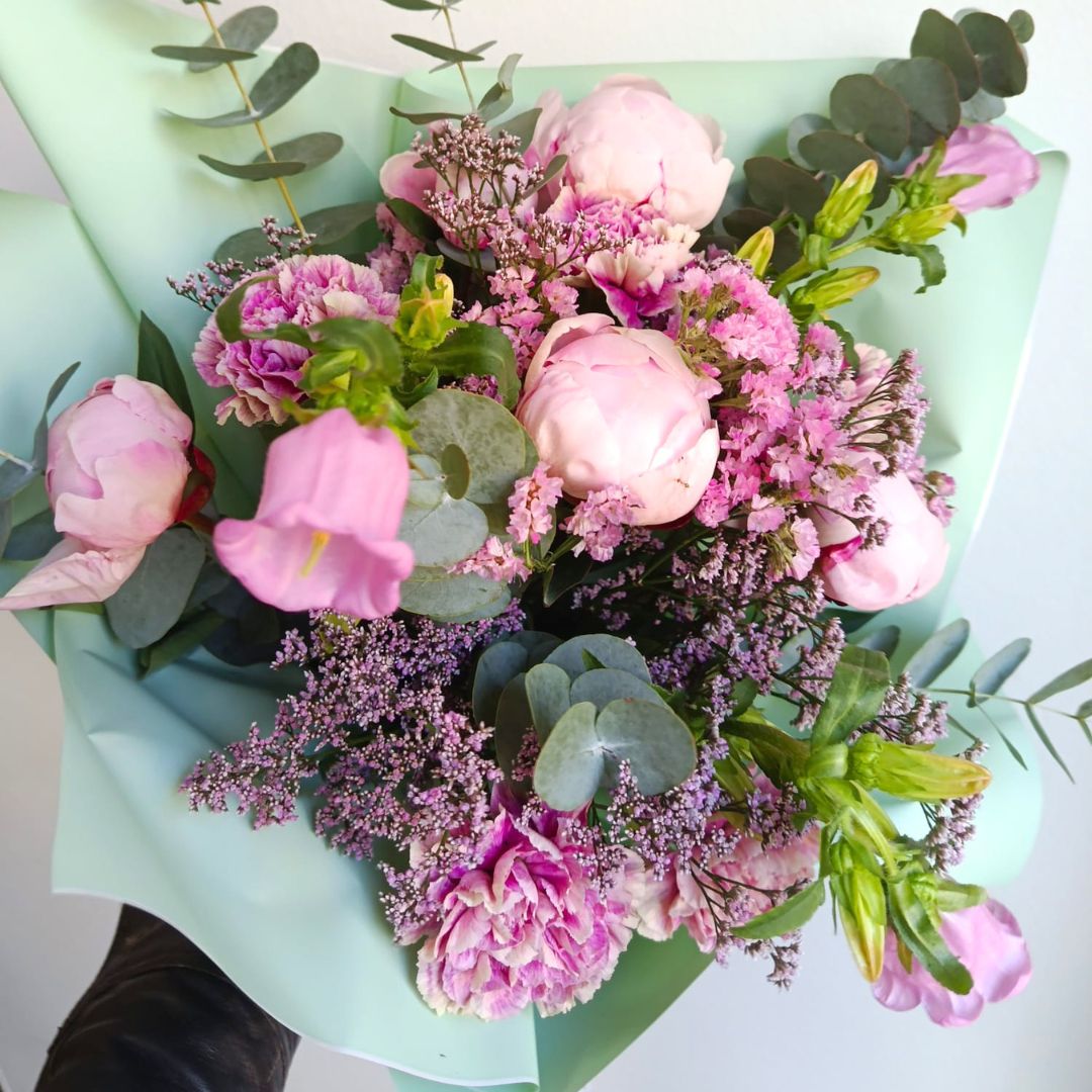 Bouquet Dedica Preziosa - immagine 2