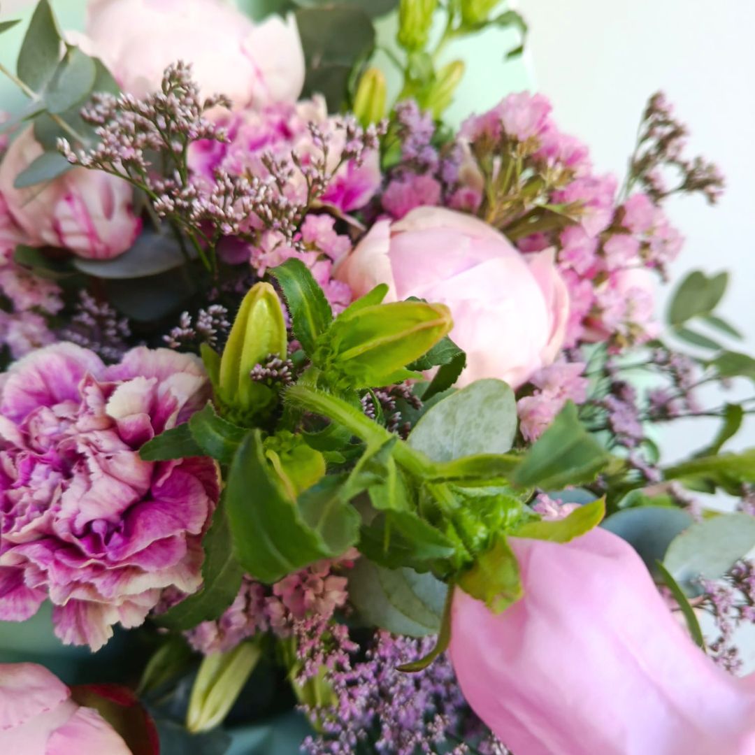 Bouquet Dedica Preziosa - immagine 4