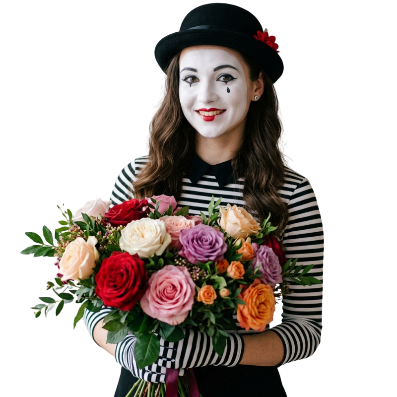 AmorilloFiori