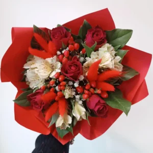 Bouquet Saggi di Danza- Tango