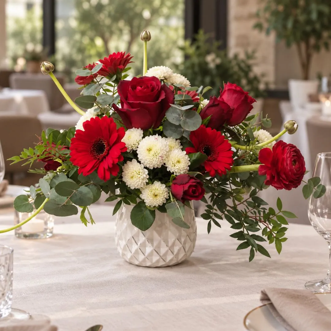 fiori per Anniversario