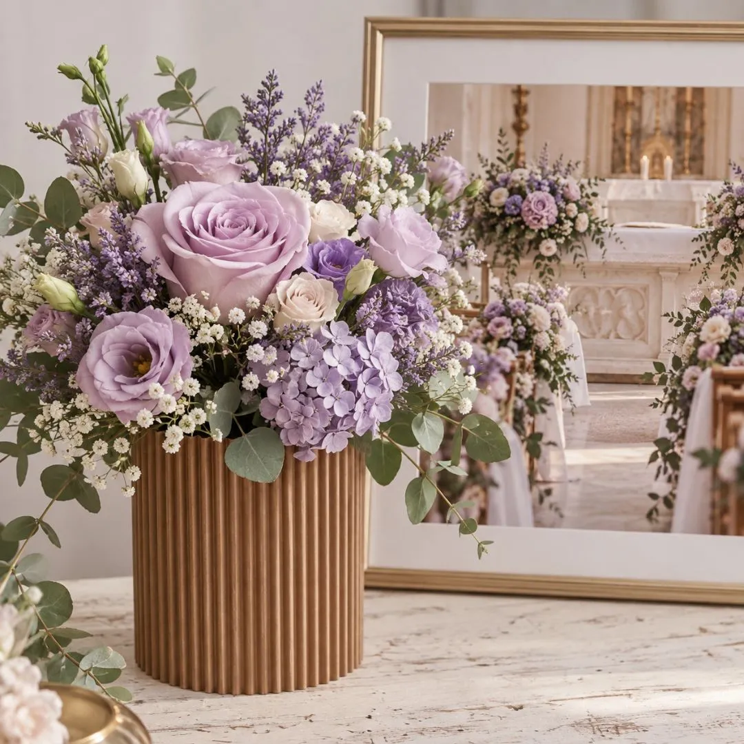Flower Box Anniversario: L'album dei ricordi - immagine 3