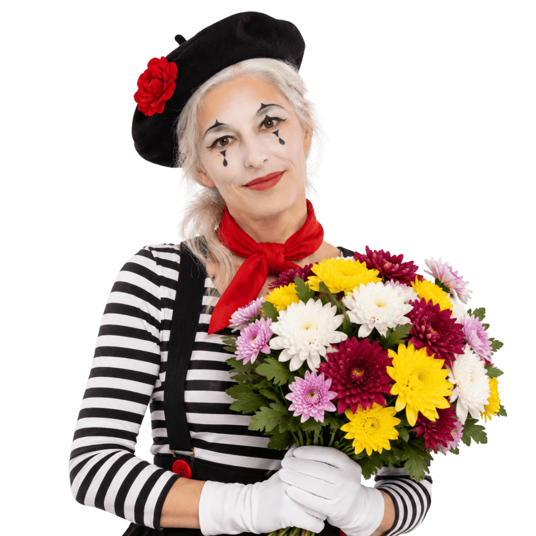 AmorilloFiori